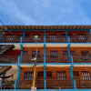 Отель Habitaciones Diegomar, фото 2