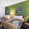 Отель Sleep Inn & Suites Danville Hwy 58, фото 4