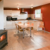 Отель Comfortable bungalow with a terrace located in the Ourthedal, фото 18