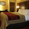 Отель Comfort Inn Lancaster - Rockvale Outlets, фото 25