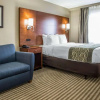 Отель Comfort Inn- Hammond, фото 7