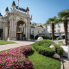 Отель Radisson Blu Hotel, Aix-Les-Bains, фото 1