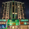 Отель Ruve Jeddah Hotel, фото 17