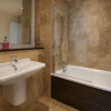 Отель IncityNow Media City Penthouse, фото 9