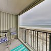 Отель Updated Oceanfront Constellation House 1 Bedroom Condo, фото 7