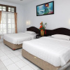 Отель Toba Beach Hotel, фото 4