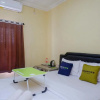 Отель Urbanview Hotel Sindu Kusuma Edupark, фото 6