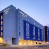 Отель SpringHill Suites by Marriott Newark Downtown, фото 1