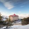 Отель Palan Ski & Convention Resort Hotel, фото 9