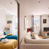 Отель Sunlight Properties - Marinette - Port area, 2 Bedrooms, sleep 6, sea view, фото 12