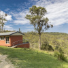 Отель Moffat Falls Cottage, фото 5