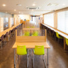 Отель Super Hotel Inn Kurashiki Mizushima, фото 36