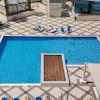 Отель Gorgeous 1B With Balcony in Dubai Marina, фото 11