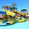 Отель Marseilia Aqua Park Alam Al Roum, фото 17