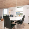 Отель 4 Person Holiday Home in Lokken, фото 10