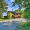 Отель Gunnison Retreat ~ 3 Mi to Western CO University! в Ганнисоне