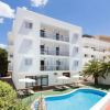 Отель Apartamentos Sofía Playa Ibiza, фото 13