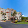 Отель Quality Inn & Suites North Myrtle Beach, фото 1