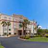 Отель Quality Inn & Suites North Myrtle Beach в Норт-Миртл-Биче