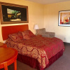 Отель Town & Country Motel, фото 7