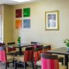 Отель Comfort Inn Guilford near I-95, фото 13