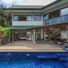 Отель Relaxing Villa, Amazing View to Angthon Marine Park, фото 10