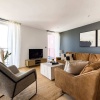 Отель The Nine Elms Lane Arms - Stunning & Bright 2bdr Flat With Balconies, фото 12