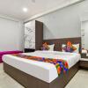Отель Fabhotel Dev'S Inn, фото 12