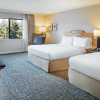 Отель DoubleTree by Hilton Hotel Sonoma Wine Country, фото 4