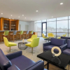 Отель Springhill Suites San Jose Fremont, фото 21