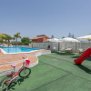 Отель Stunning Home in S. Maria del Focallo With 2 Bedrooms, Outdoor Swimming Pool and Swimming Pool, фото 16