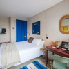 Отель Kook Hotel Tarifa, фото 3