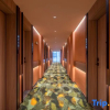 Отель Orange Hotel Qingdao Chengyang The Mixc, фото 5