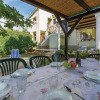 Отель Stunning Home in Tar With Wifi and 4 Bedrooms, фото 16