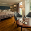 Отель Cahernane House Hotel, фото 6