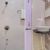 Отель OYO 79245 Collection O Suraksha Stay, фото 12