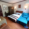 Отель Jiuhuashan Guanpo Mountain Residence, фото 10