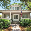 Отель Spacious Home: 5br/4.5ba, Sleeps 12, Beach Access, Cool Covered Back Porch!, фото 29