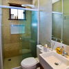 Отель Casa de Alto Padrao 6 Suites, фото 9