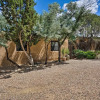 Отель Modern Bungalow w/ Santa Fe Charm < 2 Mi to Plaza, фото 14