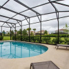 Отель Solterra Resort-style Pool Homes, фото 7