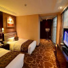 Отель Kaisai International Hotel - Jining, фото 2