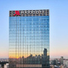Отель Shenyang Marriott Hotel, фото 29