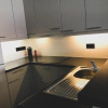 Отель Cosy, trendy en zuid gelegen ruim appartement op 100m van strand en winkelstraat, фото 3
