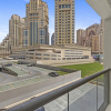 Отель Pure Living - Cozy Apartment With Balcony In Silicon Oasis, фото 1