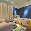 Отель Hiroom Apartment - Changle Road Branch, фото 21