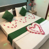 Отель Elite Beach Inn, фото 15