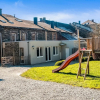 Отель Timeless Cottage in Vresse-sur-semois With Terrace, фото 10