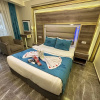 Отель Ozcakir Derman Apart Otel, фото 25