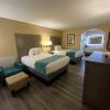 Отель Best Western Catalina Inn, фото 6